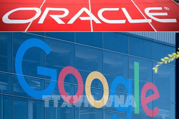 Nga phạt Google 50,8 triệu USD