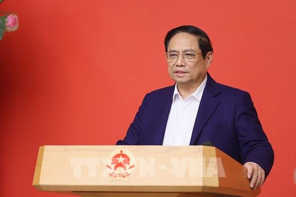 Thủ tướng: Sau 2 năm thực hiện Đề án 06 đã thu được những kết quả bước đầu tích cực