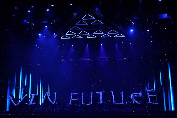 Vinh danh 4 công trình khoa học “Chung sức toàn cầu”