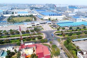 Rộng cửa đón làn sóng đầu tư vào ngành công nghiệp bán dẫn