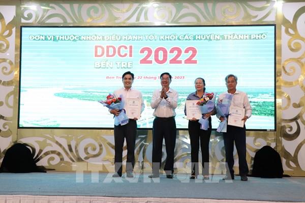 Bến Tre nỗ lực cải thiện môi trường đầu tư kinh doanh
