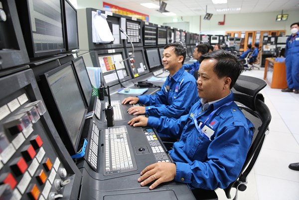 Về đích 2023 với nhiều kỷ lục, BSR tự tin hướng đến 2024