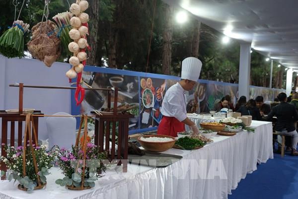 Nhiều hoạt động trong chương trình “Những ngày Hà Nội tại Lâm Đồng”