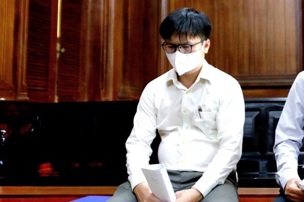 Vụ cháy chung cư Carina: Tuyên phạt cựu giám đốc chủ đầu tư 6 năm 6 tháng tù