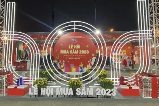 Cơ hội tiếp cận xu hướng tiêu dùng cho doanh nghiệp 