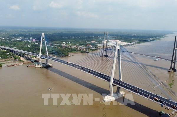 Cơ hội mới từ cao tốc Mỹ Thuận - Cần Thơ