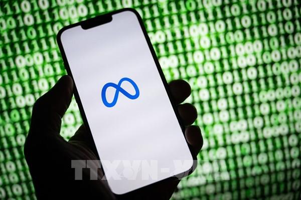 Tòa án Tây Ban Nha điều tra Meta về việc sử dụng dữ liệu cho AI