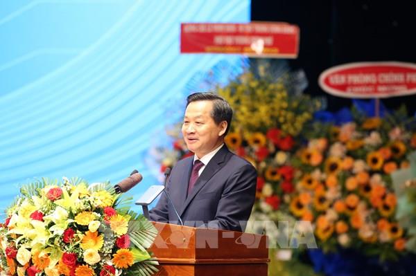 Công bố Quy hoạch tỉnh Bình Định