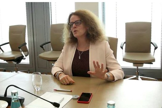 Nhiệm vụ chống lạm phát của ECB chưa thể kết thúc