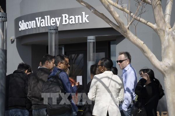 10 sự kiện nổi bật của kinh tế thế giới năm 2023