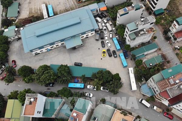 Xem xét đình chỉ 3 tháng đối với đơn vị từ chối đăng kiểm qua hệ thống trực tuyến