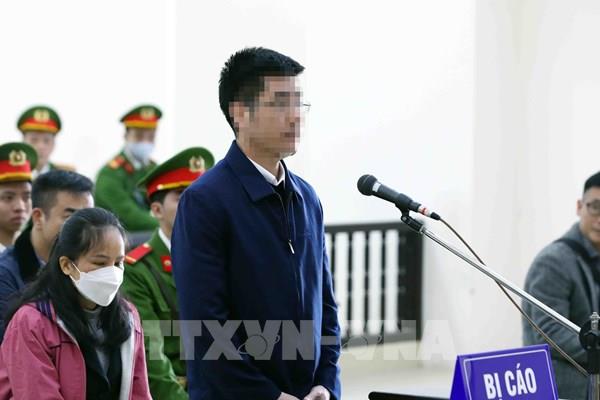 Vụ chuyến bay giải cứu: Bị cáo Hoàng Văn Hưng nói lý do thay đổi kháng cáo