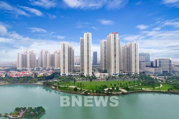 Giải mã lý do bất động sản gần sông, hồ luôn thu hút khách hàng