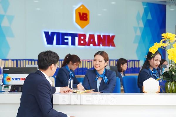 Vietbank tăng vốn điều lệ lên 5.780 tỷ đồng sau chào bán hơn 100 triệu cổ phiếu