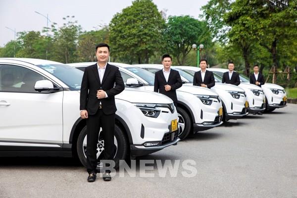 Tài xế Xanh SM Taxi tiết lộ mức thu nhập thực tế gây bất ngờ