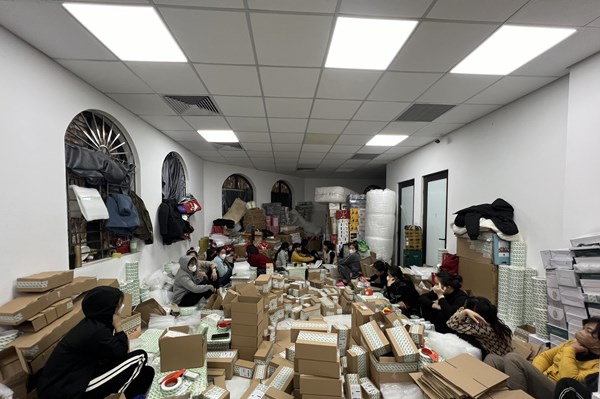 Livestream bán hàng – xu hướng mới giúp tăng trưởng doanh thu