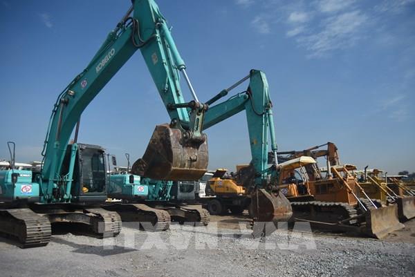 Dự án cao tốc Biên Hòa – Vũng Tàu chi trả gần 90 tỷ đồng hỗ trợ người dân