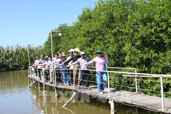 Bến Tre ưu tiên mời gọi đầu tư 23 dự án lĩnh vực du lịch