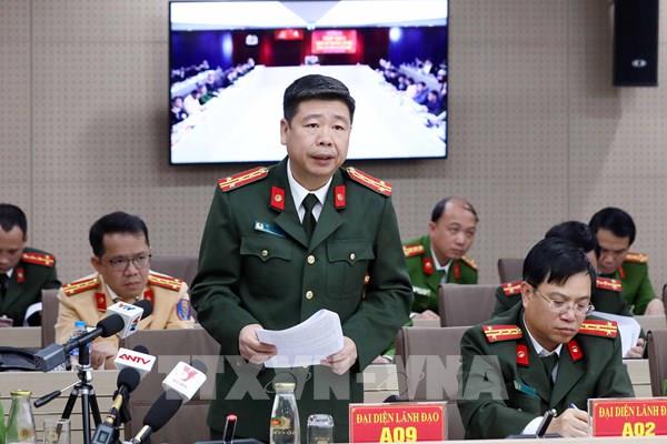 Mở rộng điều tra vụ án xảy ra tại Công ty xăng dầu Xuyên Việt Oil