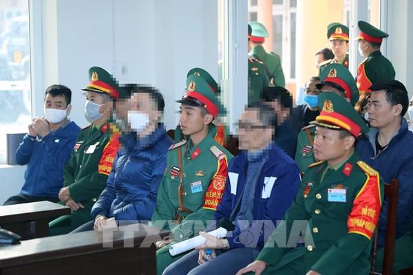 Vụ Việt Á: CDC 17 tỉnh, thành được triệu tập tới Tòa với tư cách là nguyên đơn dân sự