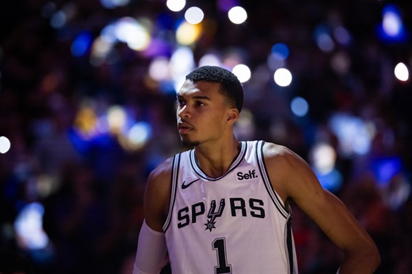 5 vận động viên bứt phá trong lĩnh vực thể thao