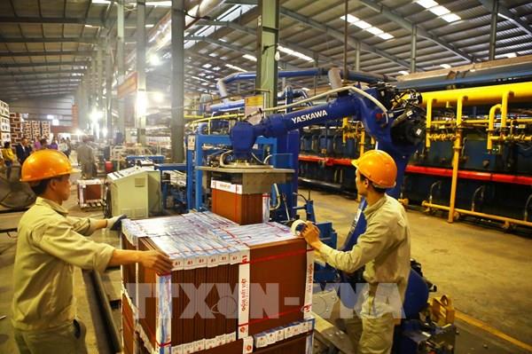 Quảng Ninh tạo việc làm tăng thêm cho trên 23.400 lao động