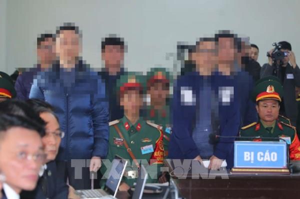 Vụ Việt Á: Luật sư đề nghị xem xét bối cảnh phạm tội của bị cáo