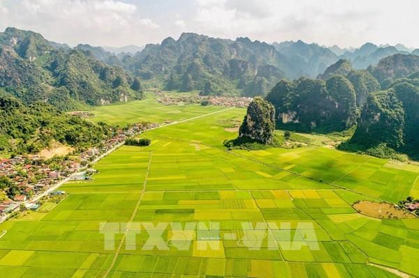 Độc đáo tour du lịch nông nghiệp tại Lạng Sơn