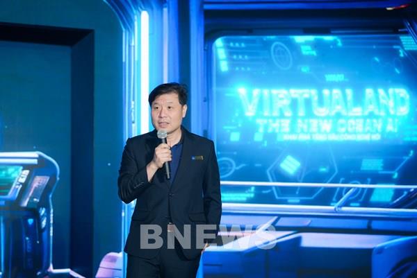 “ChatGPT phiên bản Việt” và câu chuyện của người tiên phong