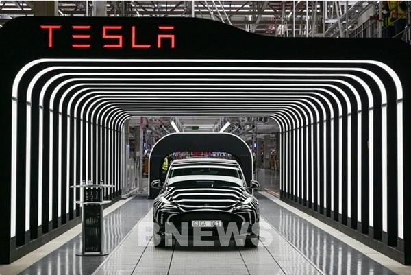 Giá xe điện có thể rẻ hơn trong năm 2024