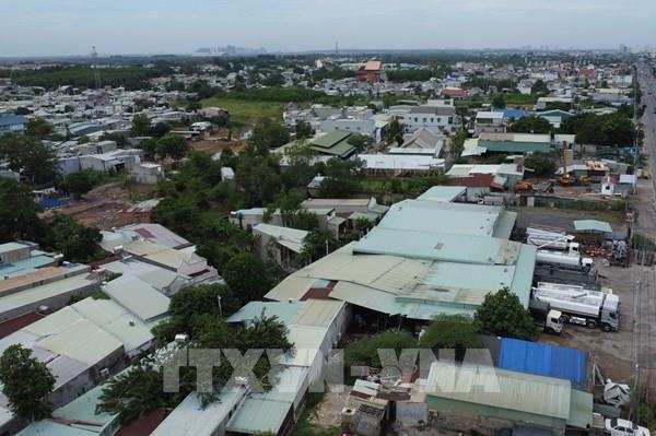 Đồng Nai: Triển khai dự án giao thông trọng điểm vẫn vướng giải phóng mặt bằng