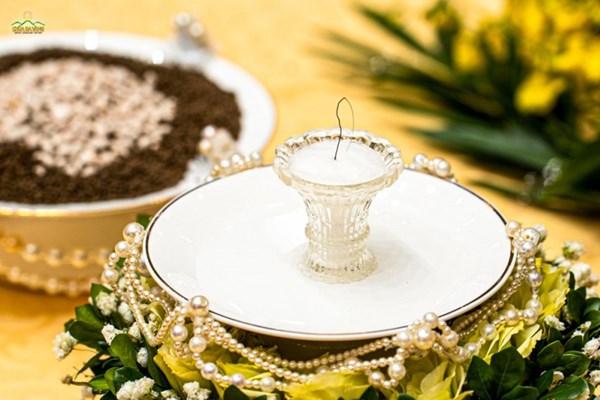 Ban Tôn giáo Chính phủ yêu cầu làm rõ vụ việc “xá lợi tóc của Đức Phật có thể tự chuyển động”