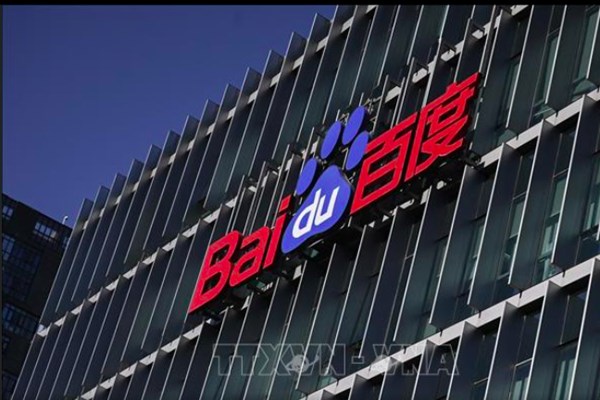 Đối thủ Ernie của ChatGPT vượt mốc 100 triệu người dùng