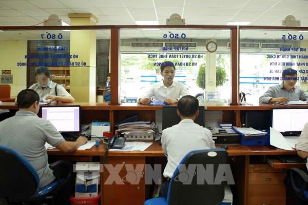 Sửa đổi Luật Thuế tiêu thụ đặc biệt: Không để ảnh hưởng đến sản xuất kinh doanh