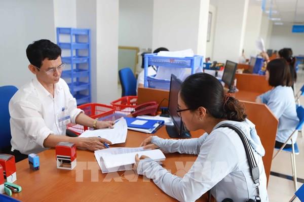 Vĩnh Phúc công khai hàng loạt doanh nghiệp nợ tiền thuế
