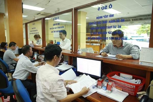 Bộ Tài chính đã miễn giảm, gia hạn thuế gần 90 nghìn tỷ đồng