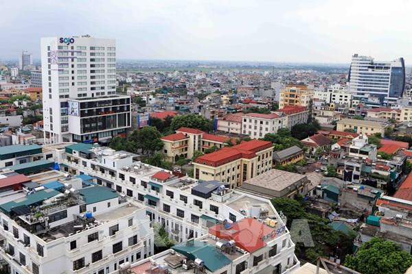 Phê duyệt Quy hoạch tỉnh Thái Bình thời kỳ 2021-2030, tầm nhìn đến năm 2050