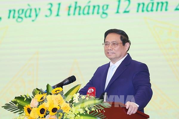 Thủ tướng: Xây dựng đội ngũ cán bộ đủ năng lực cho nhiệm vụ liên quan đến đất đai