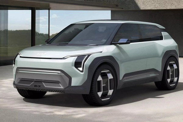 Các hãng ô tô ở Hàn Quốc tập trung vào xe điện giá rẻ