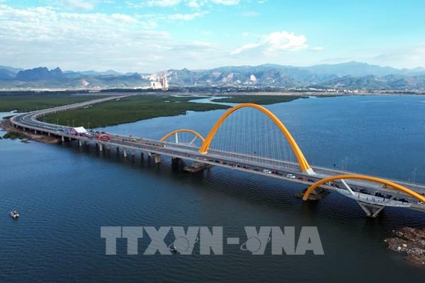 Quảng Ninh thu hút 170 dự án đầu tư