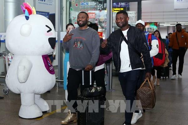 Đà Nẵng tưng bừng đón khách "xông đất" dịp Tết Dương lịch 2024