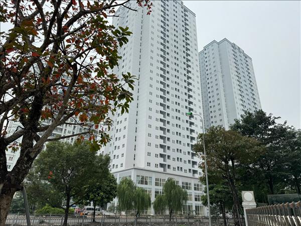 Thị trường bất động sản Hà Nội vẫn nhiều biến động