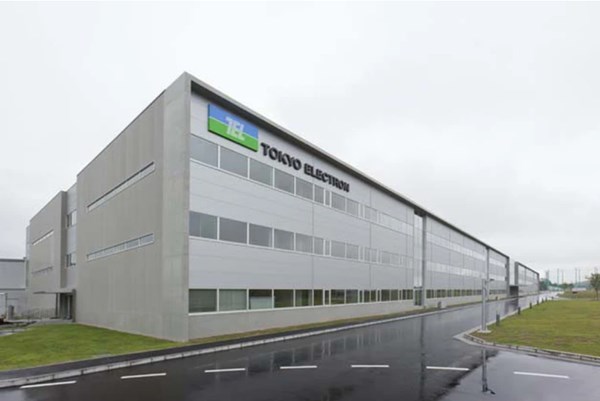 Tokyo Electron lên kế hoạch xây dựng nhà máy chip trị giá 681 triệu USD
