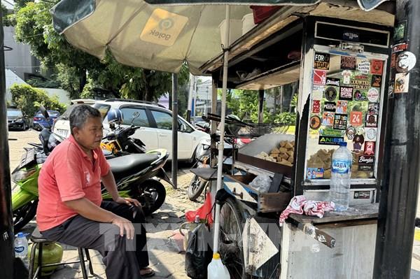 Những người “không thích Tết” ở Jakarta