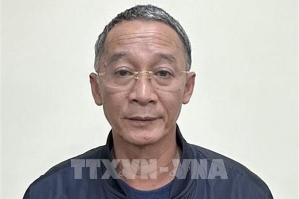 Bắt tạm giam Chủ tịch UBND tỉnh Lâm Đồng về hành vi "Nhận hối lộ"