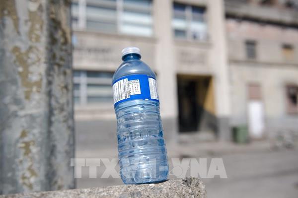 Canada phát triển hệ thống quản lý, giám sát rác thải nhựa