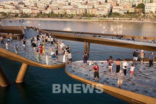 Thiên đường du lịch sang trọng bậc nhất Việt Nam gọi tên Phú Quốc