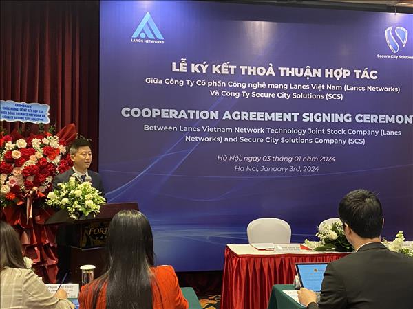 Tích hợp công nghệ đưa sản phẩm “Make in Vietnam” ra thị trường nước ngoài