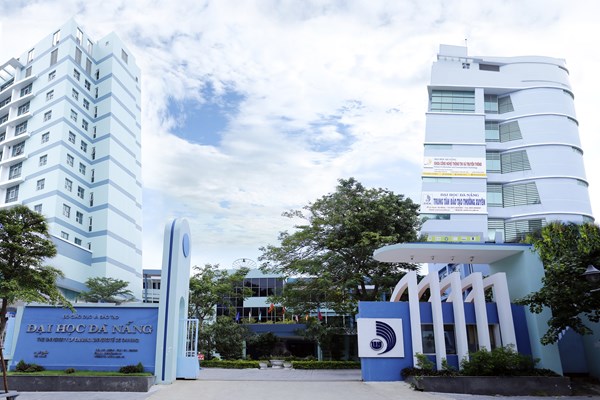 Đại học Đà Nẵng tuyển sinh năm 2024 theo 4 phương thức