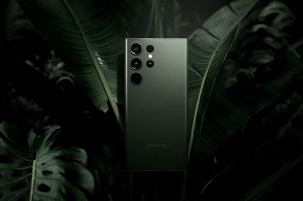 Samsung sắp ra mắt dòng Galaxy S mới ứng dụng AI